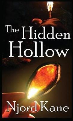 The Hidden Hollow - Njord Kane - cover