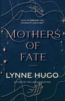 The Sparks from Silent Stars: A Novel - Lynne Hugo - cover