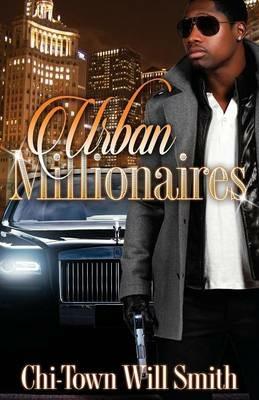 Urban Millionaires - Willie Smith - cover