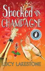 Shocked by Champagne