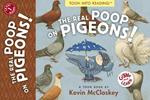 The Real Poop on Pigeons!: TOON Level 1