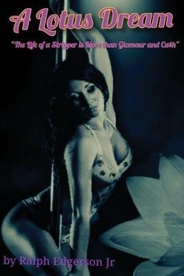 A Lotus Dream - Ralph Edgerson - cover