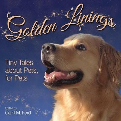 Golden Linings - cover