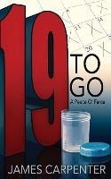 Nineteen to Go: A Peace O'Farce