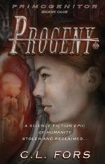 Progeny: Deluxe Color Edition