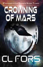 Crowning of Mars