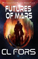 Futures of Mars