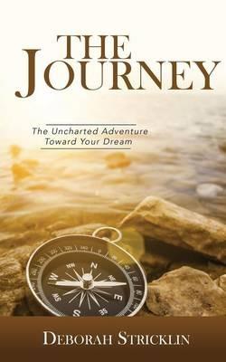 The Journey - Deborah Stricklin - cover