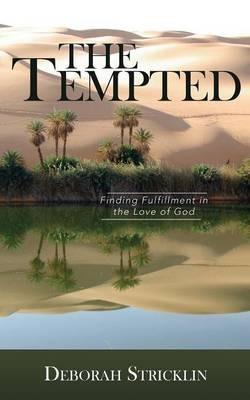 The Tempted - Deborah Stricklin - cover