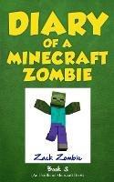 Diary of a Minecraft Zombie