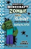 Diary of a Minecraft Zombie, Book 14: Cloudy with a Chance of Apocalypse