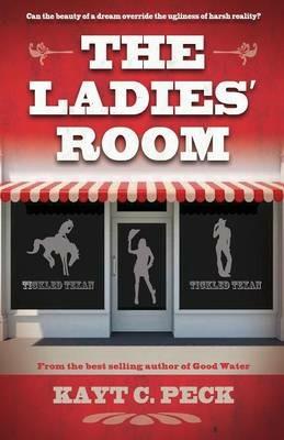 The Ladies' Room - Kayt Peck - cover