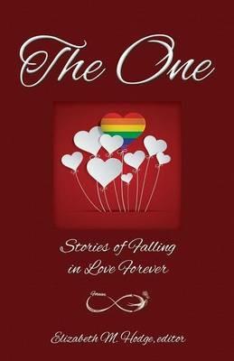 The One - Stories of Falling in Love Forever - cover