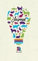 Pet Fashion Guild Journal - Laurren Darr - cover