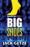 Big Shoes - Jack Getze - cover