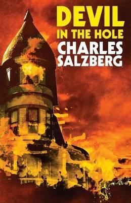 Devil in the Hole - Charles Salzberg - cover