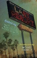 Last Resort - Matt Coyle,Mary Marks,Patricia Smiley - cover
