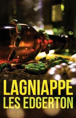 Lagniappe - Les Edgerton - cover