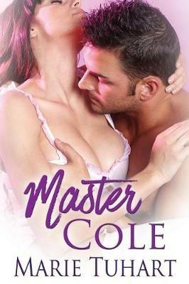 Master Cole - Marie Tuhart - cover