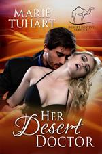 Her Desert Doctor