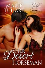 Her Desert Horseman