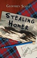 Stealing Homer: A Rascal Harbor Novel