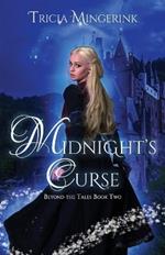Midnight's Curse: A Cinderella Retelling