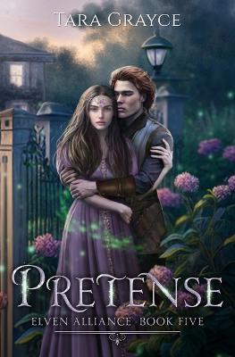 Pretense - Tara Grayce - cover