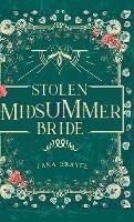Stolen Midsummer Bride - Tara Grayce - cover