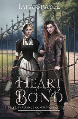 Heart Bond - Tara Grayce - cover