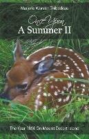 Once Upon A Summer II - The Year 1890 On Mount Desert Island - Marjorie Thibodeau - cover