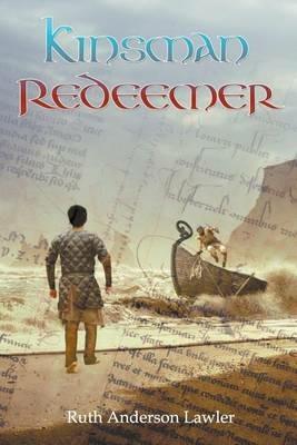 Kinsman Redeemer - Ruth Anderson Lawler - cover