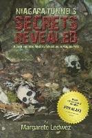 Niagara Tunnels Secrets Revealed: A Josh and Mac Mystery Adventure in Niagara Falls - Margarete Ledwez - cover