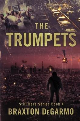 The Trumpets - Braxton Degarmo - cover
