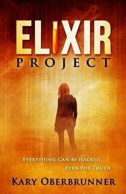 Elixir Project - Kary Oberbrunner - cover