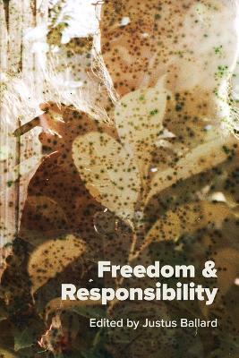 Freedom & Responsibility: Readings for Writers - cover