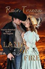 Lands of Fire: The Taggerts