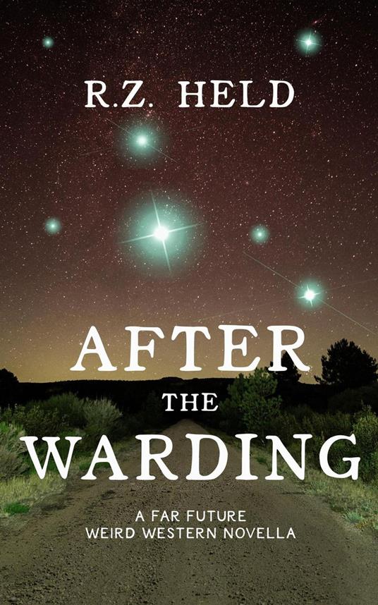 After the Warding