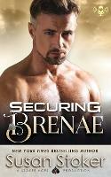 Securing Brenae - Susan Stoker - cover