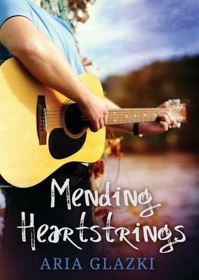 Mending Heartstrings - Aria Glazki - cover