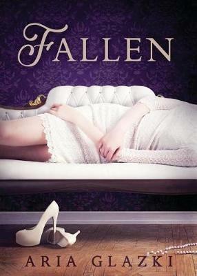 Fallen - Aria Glazki - cover