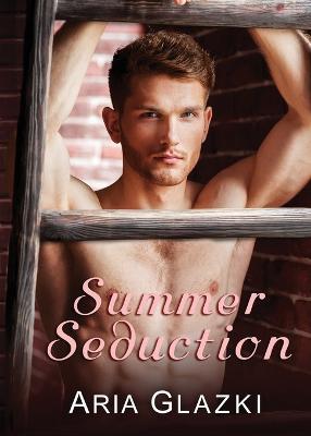 Summer Seduction - Aria Glazki - cover