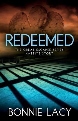 Redeemed - Bonnie Lacy - cover