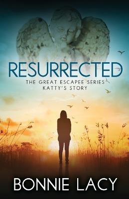 Resurrected - Bonnie Lacy - cover