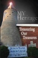 Treasuring Our Treasures - cover