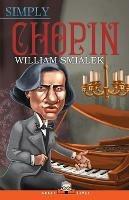 Simply Chopin - William Smialek - cover