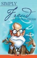 Simply Freud - Stephen Frosh - cover