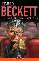 Simply Beckett - Katherine Weiss - cover