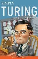 Simply Turing - Michael Olinick - cover
