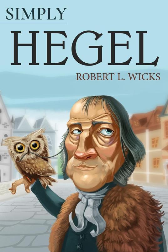 Simply Hegel